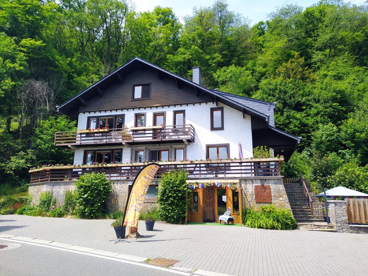 D'Hotes Et Nous Durbuy Exterior photo